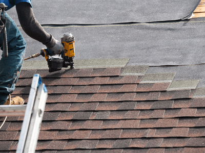 About Roof Repair Experts East Lyme, CT